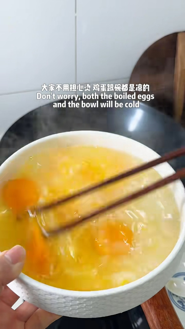 小紅書1中菜食譜爆紅到美國！10元成本變天菜！「抖音難民」學整狂讚好食！ 