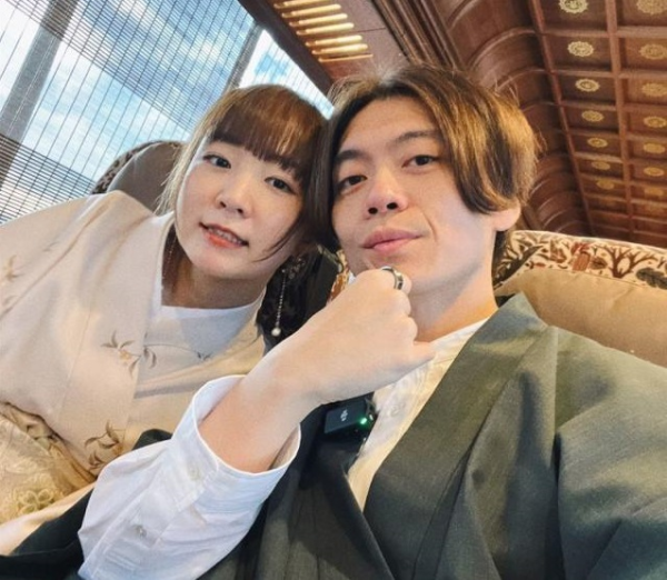 Ryu、Yuma正式離婚｜日本妹4大理據准許男友出軌！XX唔算偷食？衝擊道德觀 