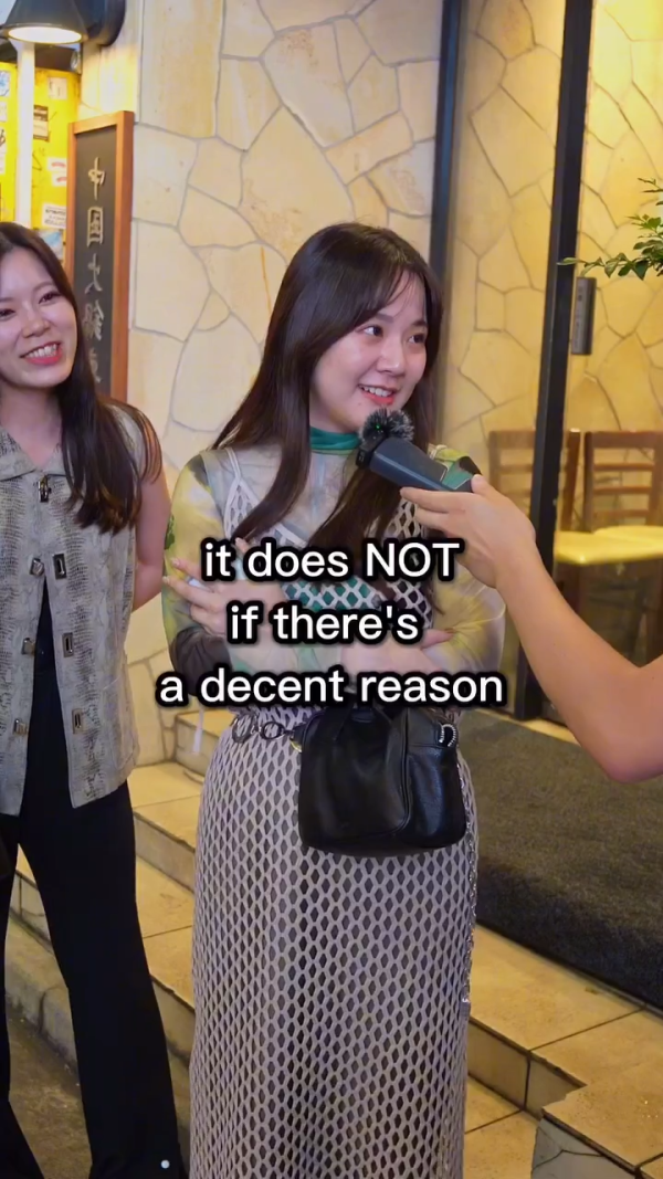 Ryu、Yuma正式離婚｜日本妹4大理據准許男友出軌！XX唔算偷食？衝擊道德觀 