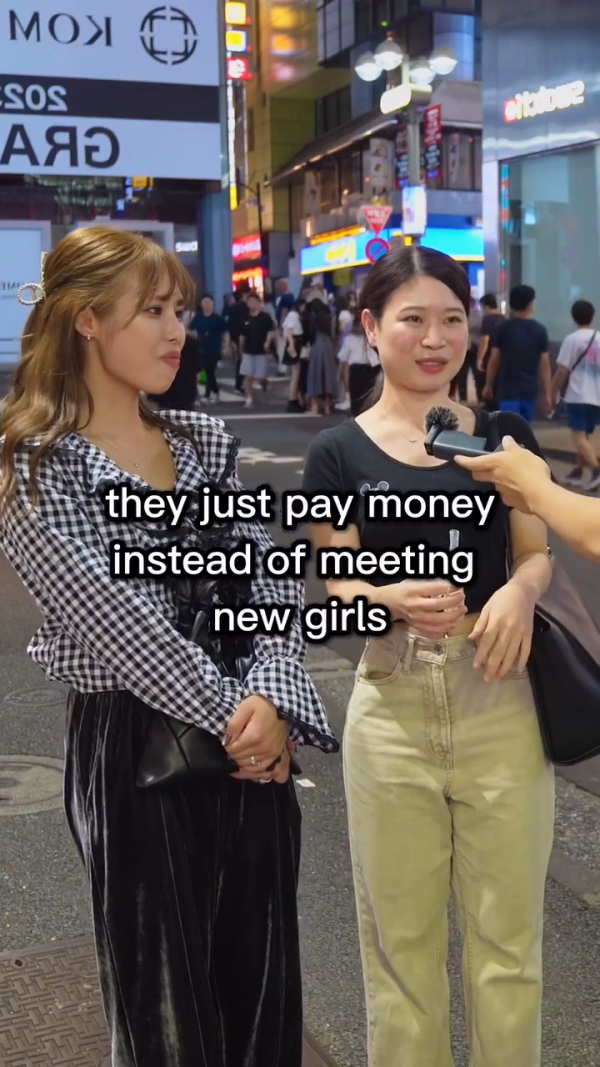 Ryu、Yuma正式離婚｜日本妹4大理據准許男友出軌！XX唔算偷食？衝擊道德觀 