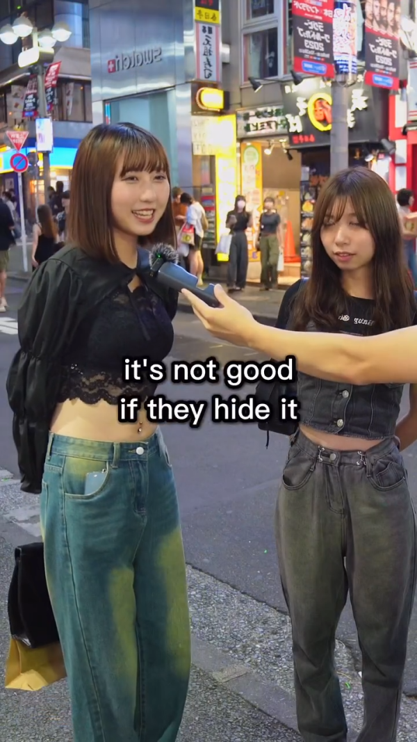 Ryu、Yuma正式離婚｜日本妹4大理據准許男友出軌！XX唔算偷食？衝擊道德觀 