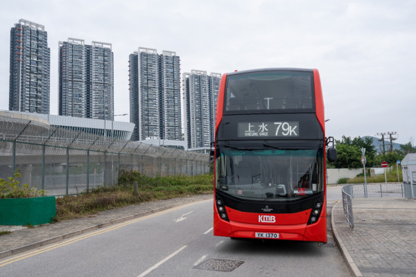 九巴農曆新年4條口岸路線+皇巴免費!指定人士受惠 一連九天無限搭