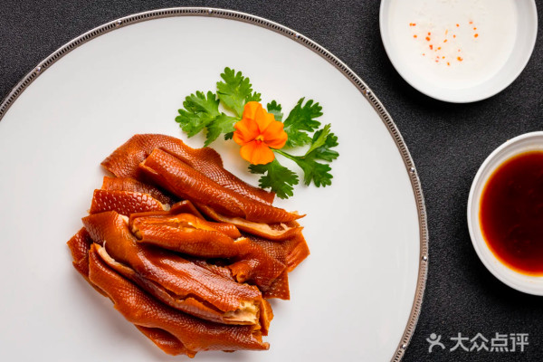 深圳潮州菜｜10大深圳必吃潮式美食！網民大推滷水鵝/生醃大閘蟹/米芝蓮潮州菜 