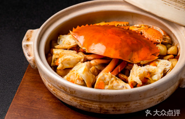 深圳潮州菜｜10大深圳必吃潮式美食！網民大推滷水鵝/生醃大閘蟹/米芝蓮潮州菜 