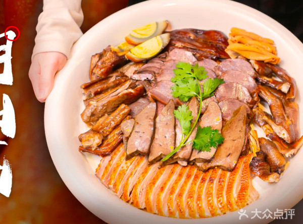 深圳潮州菜｜10大深圳必吃潮式美食！網民大推滷水鵝/生醃大閘蟹/米芝蓮潮州菜 