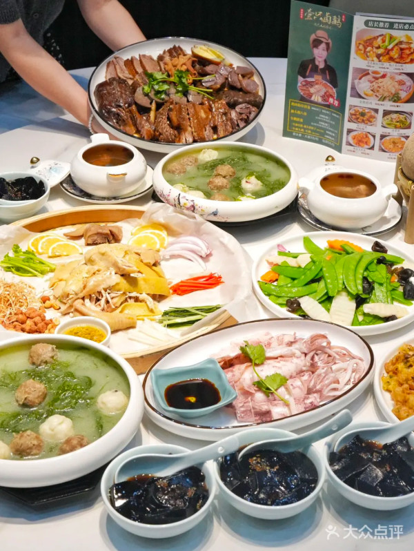 深圳潮州菜｜10大深圳必吃潮式美食！網民大推滷水鵝/生醃大閘蟹/米芝蓮潮州菜 