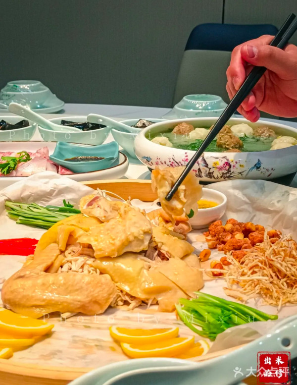 深圳潮州菜｜10大深圳必吃潮式美食！網民大推滷水鵝/生醃大閘蟹/米芝蓮潮州菜 