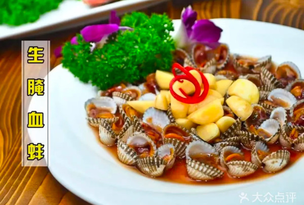 深圳潮州菜｜10大深圳必吃潮式美食！網民大推滷水鵝/生醃大閘蟹/米芝蓮潮州菜 