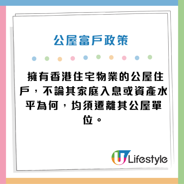 女兒私下買樓被房屋署查出！年邁母親慘被逼遷 300呎公屋不保！網民質疑存在瞞報？公屋富戶政策咁講...