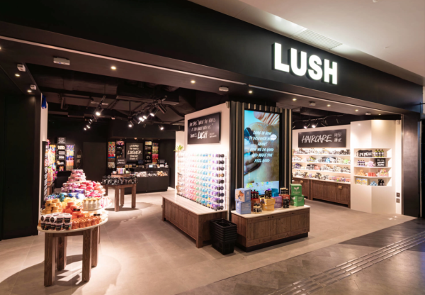 Lush減價全線門店/網購6折起！最平$36入手必玩新年汽泡彈工作坊