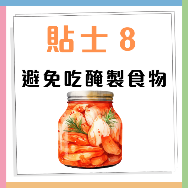 癌症年輕化不容忽視 營養師分享10大防癌貼士 懶人原來更易患癌？