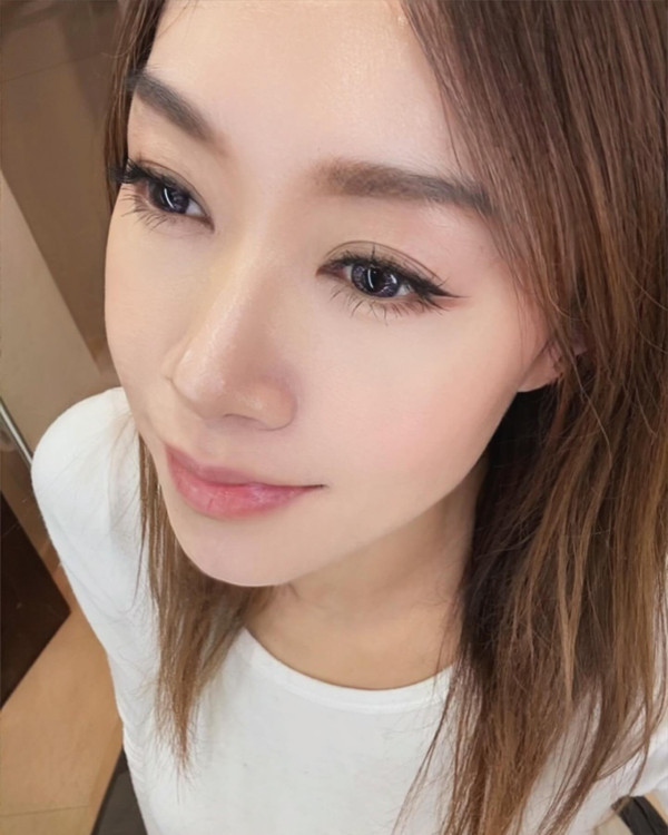 黃心穎二家姐黃心妙IG狂曬火辣相 弗爆身材超吸睛 瘋狂突破性感尺度！ 