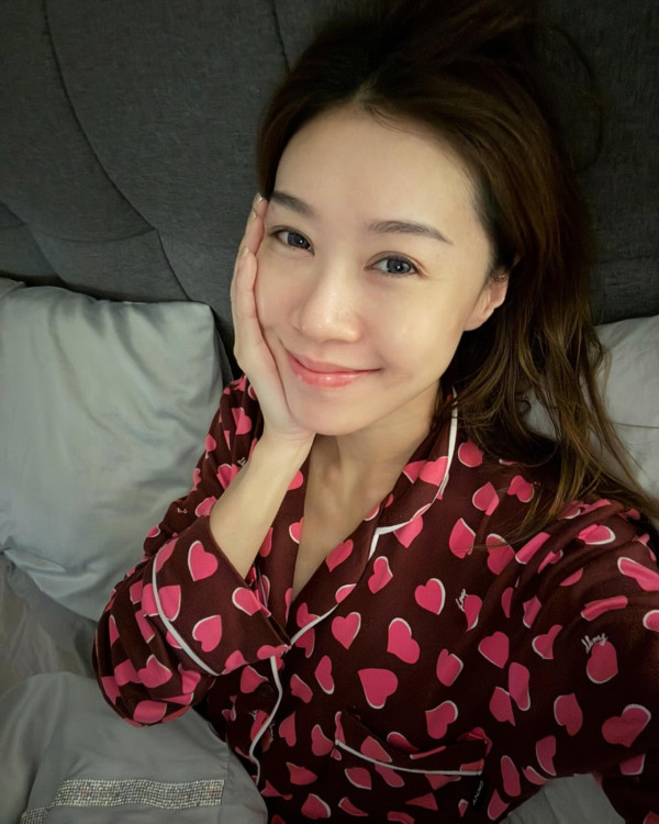 黃心穎二家姐黃心妙IG狂曬火辣相 弗爆身材超吸睛 瘋狂突破性感尺度！ 