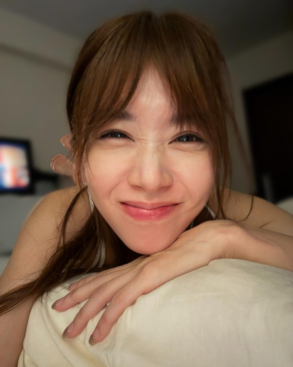 黃心穎二家姐黃心妙IG狂曬火辣相 弗爆身材超吸睛 瘋狂突破性感尺度！ 