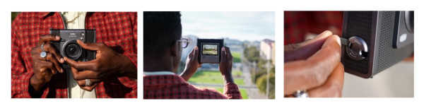 數碼版即影即有！Fujifilm 新推 Instax WIDE Evo 