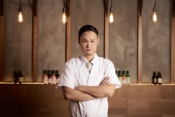 中環冠軍拉麵店立体派情人節新作！辣味濃厚白湯拉麵/明太子豆乳雞白湯拉麵 期間限定！ 