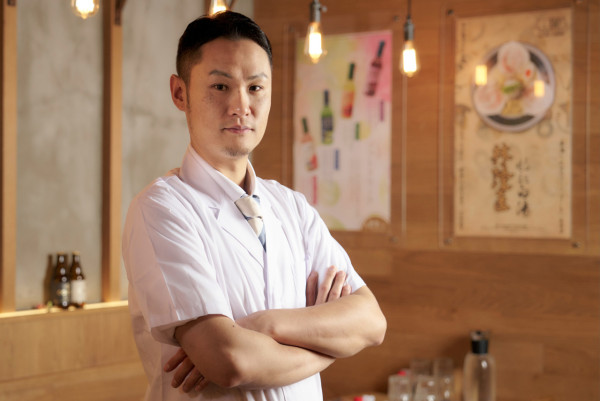 中環冠軍拉麵店立体派情人節新作！辣味濃厚白湯拉麵/明太子豆乳雞白湯拉麵 期間限定！ 