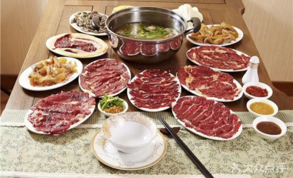 潮州美食逾10大推介|牌坊街必食餐廳!牛肉火鍋/手工糯米糍/正宗潮汕滷味