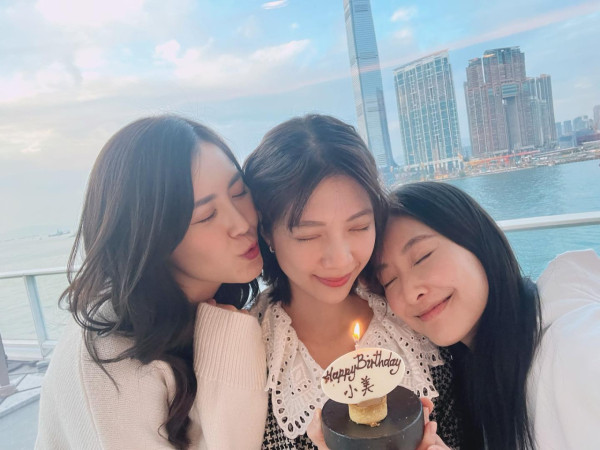 劉佩玥上台灣綜藝無預警爆料：被TVB上位小花欺凌 直接開名反擊 