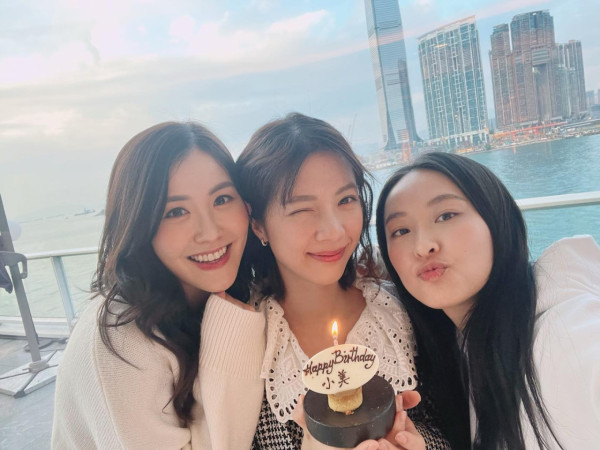 黃又南、梁允瑜《關東・路駅十三》自駕遊 Chloe拋胸吃刨冰展港女本色 