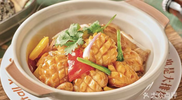 佛山美食｜必食老字號粵菜餐廳/私房菜/蔗汁檸檬茶/宵夜 附佛山祖廟美食推介 