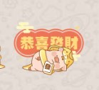 2025年蛇年新春WhatsApp Stickers免費下載！LuLu豬/ 迪士尼/ 張敬軒/ 大麻成