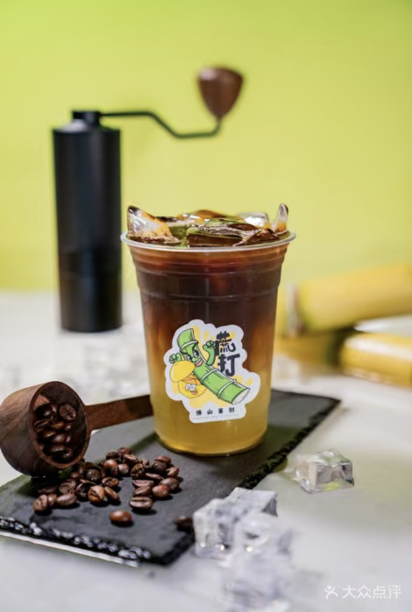 佛山美食｜必食老字號粵菜餐廳/私房菜/蔗汁檸檬茶/宵夜 附佛山祖廟美食推介 