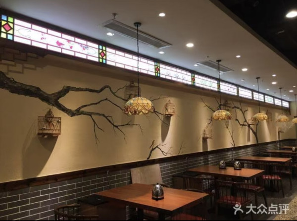 佛山美食｜必食老字號粵菜餐廳/私房菜/蔗汁檸檬茶/宵夜 附佛山祖廟美食推介 