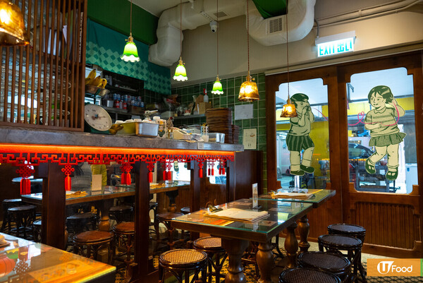 WATERMARK 三面環海飽覽維港天際  期間推「Love On the Water情人節菜單」 