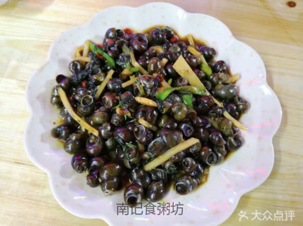 佛山美食｜必食老字號粵菜餐廳/私房菜/蔗汁檸檬茶/宵夜 附佛山祖廟美食推介 