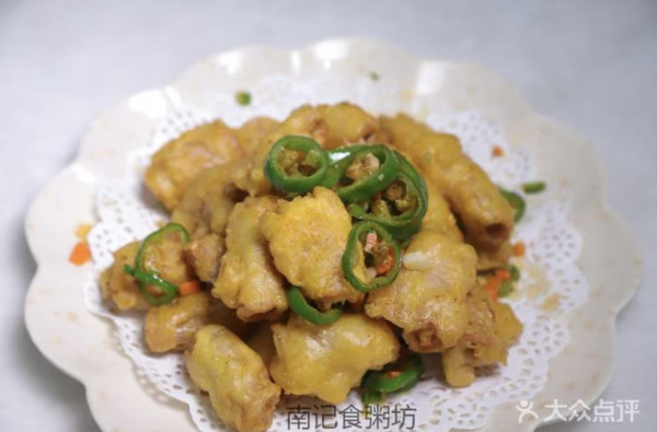 佛山美食｜必食老字號粵菜餐廳/私房菜/蔗汁檸檬茶/宵夜 附佛山祖廟美食推介 