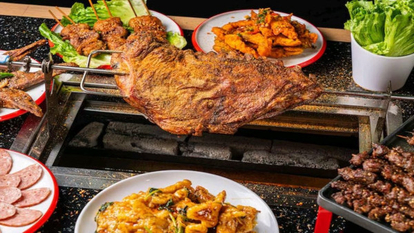 佛山美食｜必食老字號粵菜餐廳/私房菜/蔗汁檸檬茶/宵夜 附佛山祖廟美食推介 