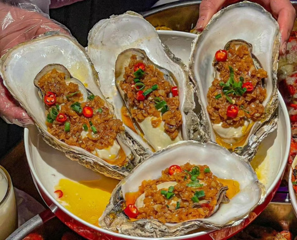 佛山美食｜必食老字號粵菜餐廳/私房菜/蔗汁檸檬茶/宵夜 附佛山祖廟美食推介 