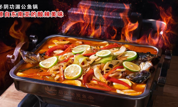 佛山美食｜必食老字號粵菜餐廳/私房菜/蔗汁檸檬茶/宵夜 附佛山祖廟美食推介 