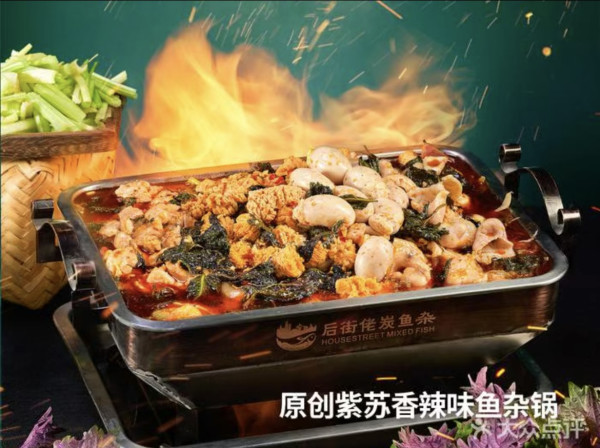 佛山美食｜必食老字號粵菜餐廳/私房菜/蔗汁檸檬茶/宵夜 附佛山祖廟美食推介 