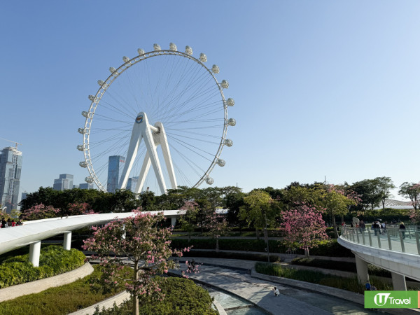 開箱深圳酒店｜深圳前海華僑城艾美酒店性價比極高！鄰近寶安人氣商場壹方城、歡樂港灣 