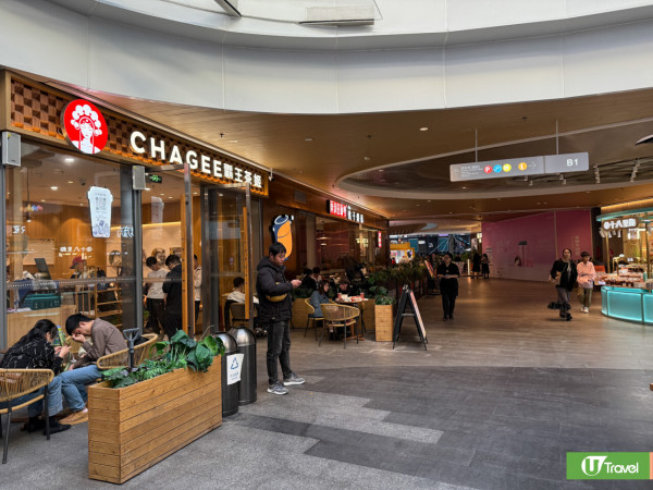 開箱深圳酒店｜深圳前海華僑城艾美酒店性價比極高！鄰近寶安人氣商場壹方城、歡樂港灣 