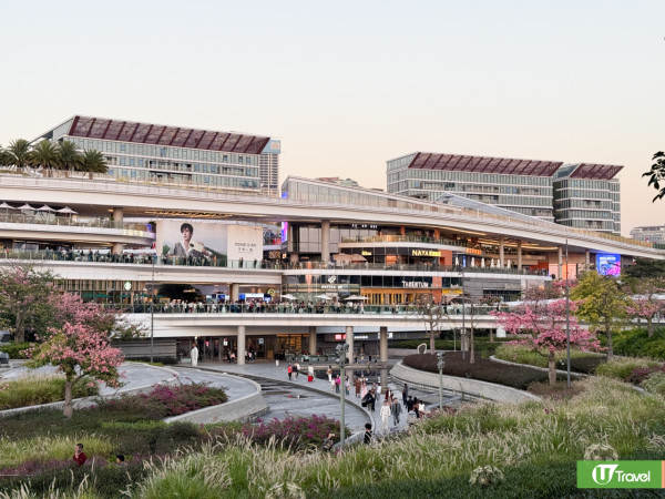 開箱深圳酒店｜深圳前海華僑城艾美酒店性價比極高！鄰近寶安人氣商場壹方城、歡樂港灣 