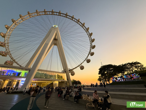 開箱深圳酒店｜深圳前海華僑城艾美酒店性價比極高！鄰近寶安人氣商場壹方城、歡樂港灣 