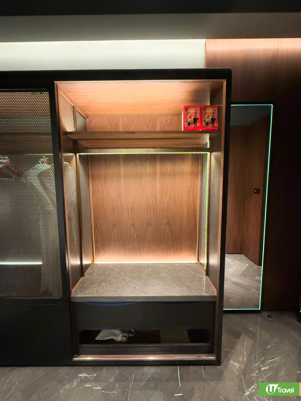 開箱深圳酒店｜深圳前海華僑城艾美酒店性價比極高！鄰近寶安人氣商場壹方城、歡樂港灣 