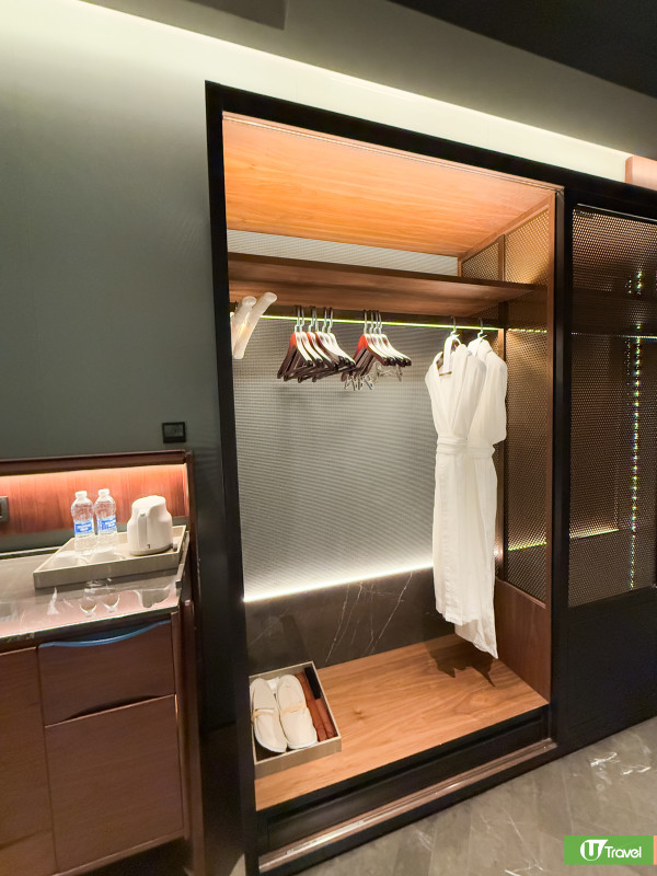 開箱深圳酒店｜深圳前海華僑城艾美酒店性價比極高！鄰近寶安人氣商場壹方城、歡樂港灣 