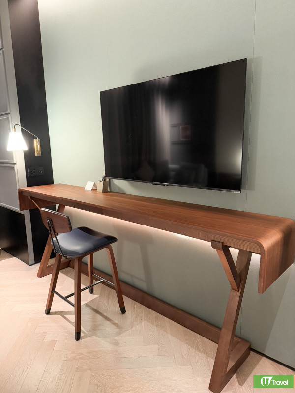 開箱深圳酒店｜深圳前海華僑城艾美酒店性價比極高！鄰近寶安人氣商場壹方城、歡樂港灣 