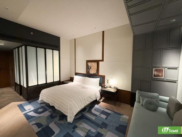 開箱深圳酒店｜深圳前海華僑城艾美酒店性價比極高！鄰近寶安人氣商場壹方城、歡樂港灣 