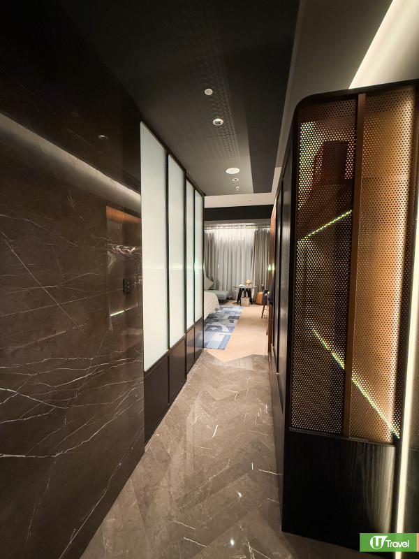 開箱深圳酒店｜深圳前海華僑城艾美酒店性價比極高！鄰近寶安人氣商場壹方城、歡樂港灣 