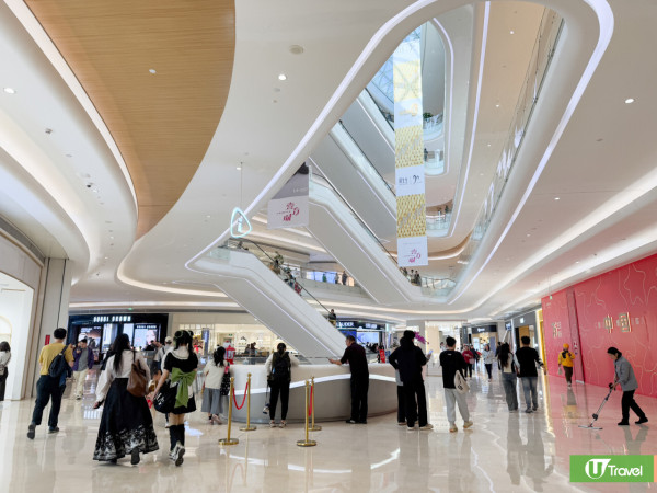 開箱深圳酒店｜深圳前海華僑城艾美酒店性價比極高！鄰近寶安人氣商場壹方城、歡樂港灣 