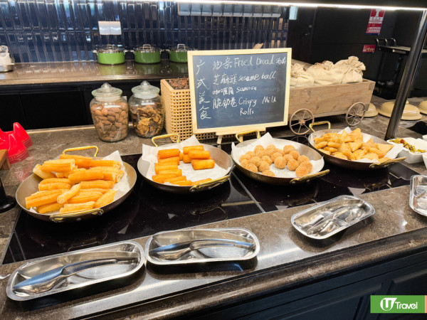 開箱深圳酒店｜深圳前海華僑城艾美酒店性價比極高！鄰近寶安人氣商場壹方城、歡樂港灣 