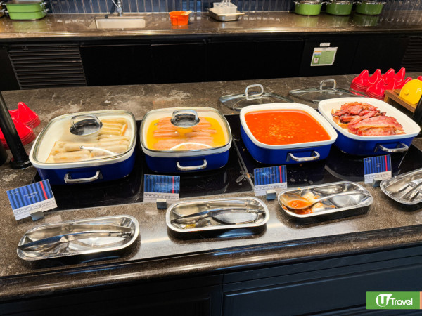 開箱深圳酒店｜深圳前海華僑城艾美酒店性價比極高！鄰近寶安人氣商場壹方城、歡樂港灣 