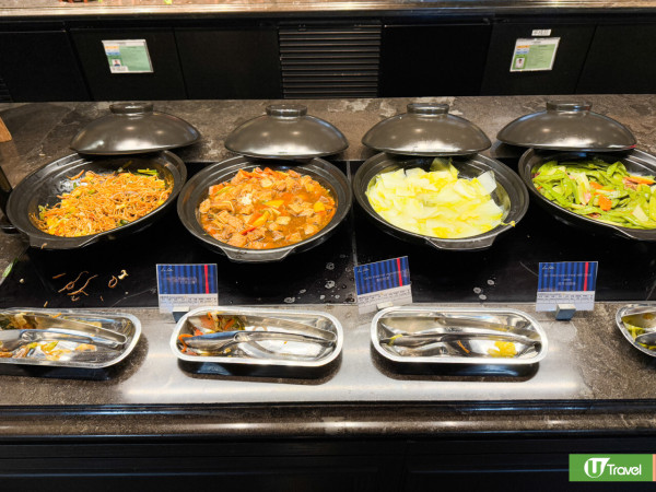 開箱深圳酒店｜深圳前海華僑城艾美酒店性價比極高！鄰近寶安人氣商場壹方城、歡樂港灣 