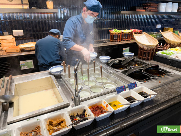 開箱深圳酒店｜深圳前海華僑城艾美酒店性價比極高！鄰近寶安人氣商場壹方城、歡樂港灣 