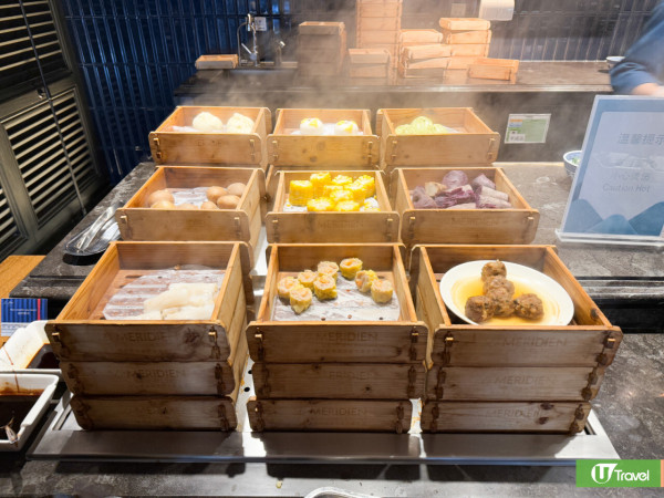 開箱深圳酒店｜深圳前海華僑城艾美酒店性價比極高！鄰近寶安人氣商場壹方城、歡樂港灣 